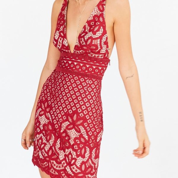 Urban Outfitters Dresses & Skirts - Stylestalker dress Urban Outfitters Dresses & Skirts - Stylestalker dress